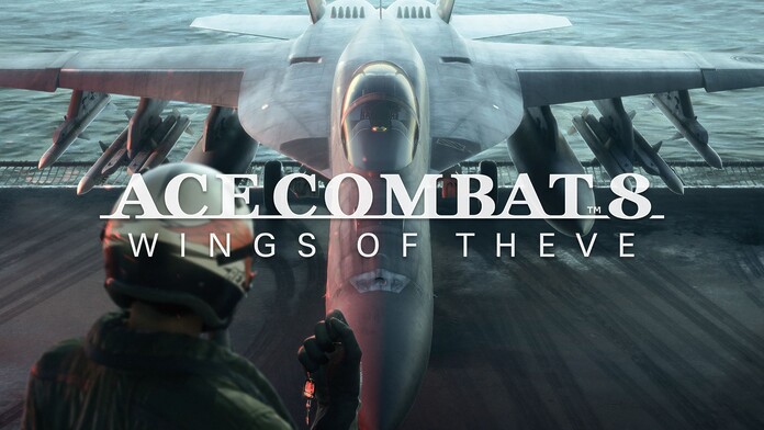 Ace Combat 8 es anunciado y llegará en 2026 Ace Combat 8 es anunciado y llegará en 2026