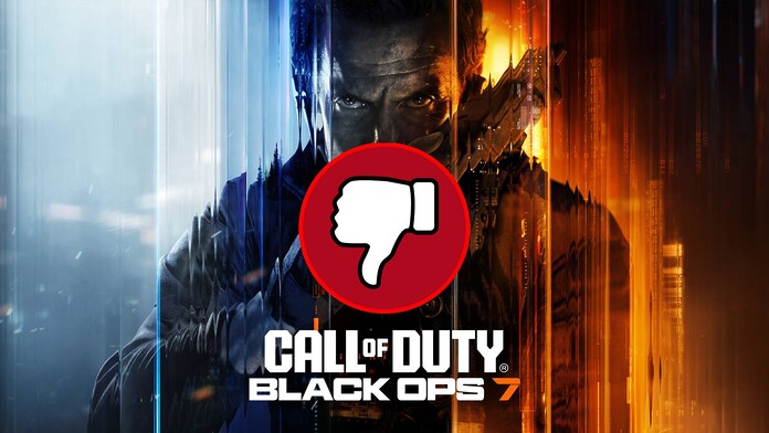 Activision reconoce fracaso de Black Ops 7 y cambiará la estrategia
