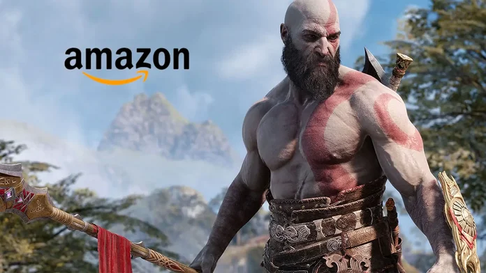 Amazon confirma segunda temporada de God of War