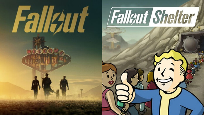 Amazon prepara reality inspirado en Fallout Shelter