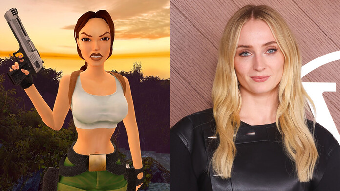 Amazon reinventara a Lara Croft con la serie de Tomb Raider