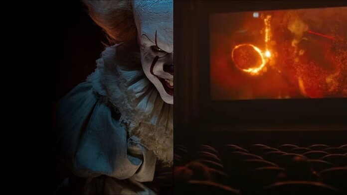 Andy Muschietti planea una versión de seis horas de IT Andy Muschietti planea una versión de seis horas de IT