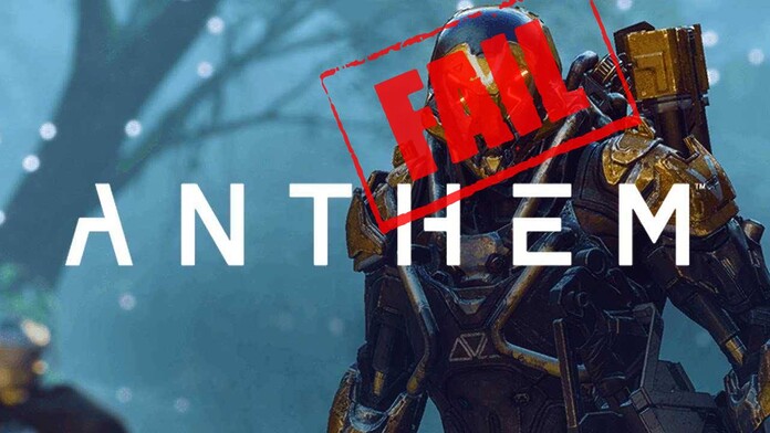 Anthem cerrará servidores para siempre en enero de 2026