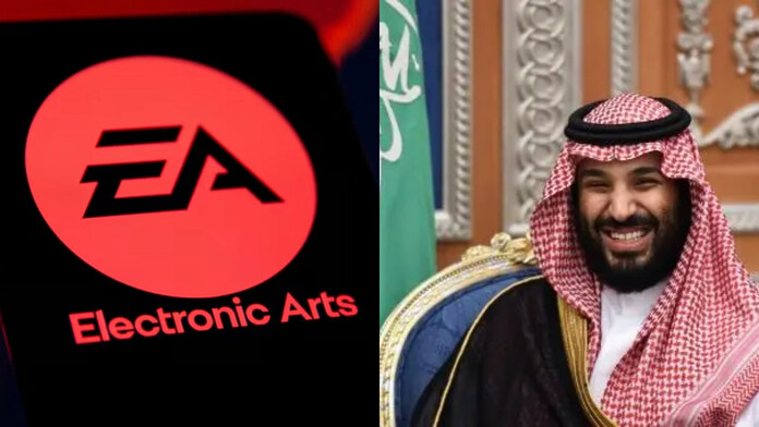 Arabia Saudita sería el dueño totalitario de EA tras la compra