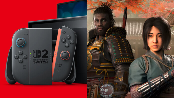 Assassin’s Creed Shadows en Switch 2 es injugable afirman jugadores Assassin’s Creed Shadows en Switch 2 es injugable afirman jugadores