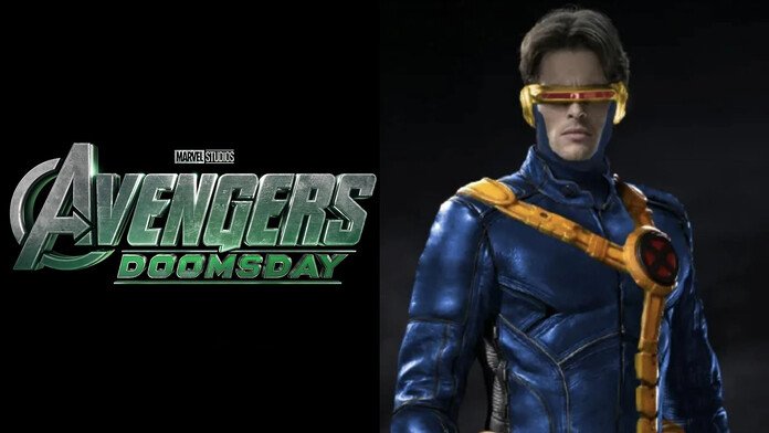 Avengers: Doomsday le filtran otro tráiler con Cyclops