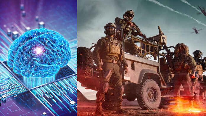 Battlefield 6 es acusado de usar IA