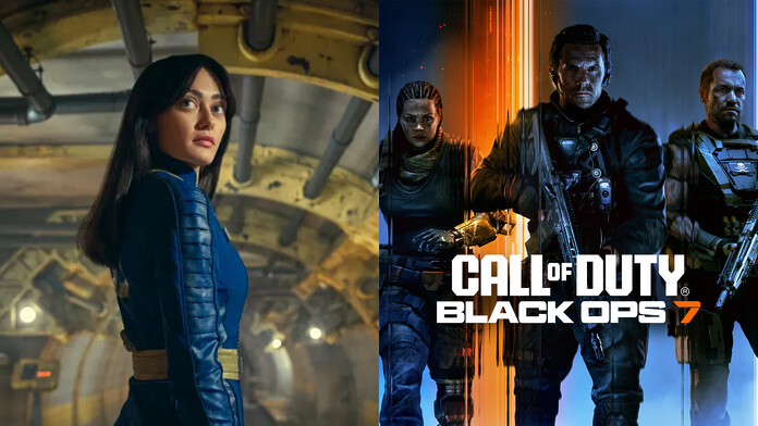Black Ops 7 y Fallout tendrán crossover oficial Black Ops 7 y Fallout tendrán crossover oficial