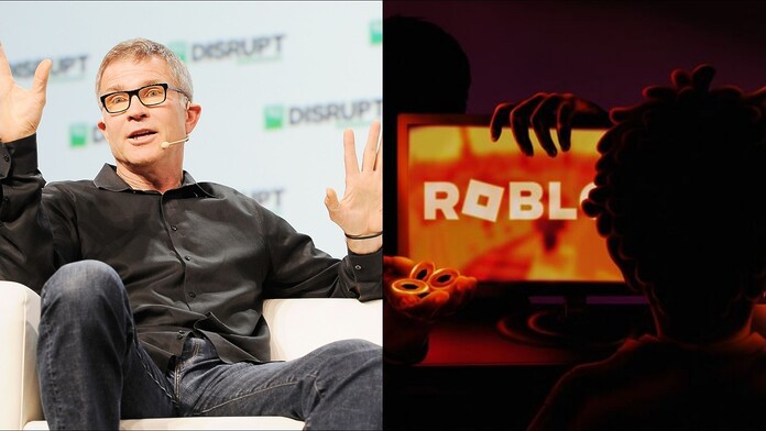 CEO de Roblox ve a predadores como una oportunidad