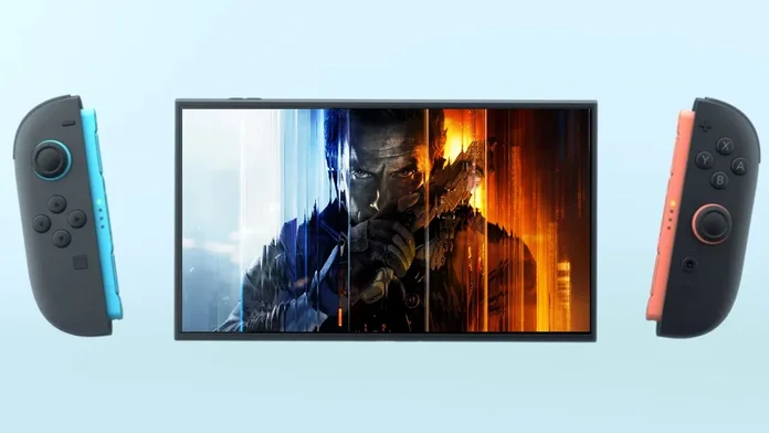 Call of Duty llegará a Nintendo Switch 2 muy pronto