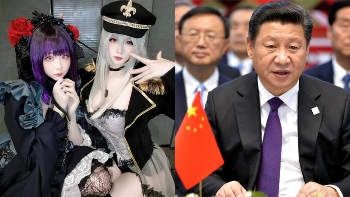 China prohíbe anime y manga en la convención COMICUP