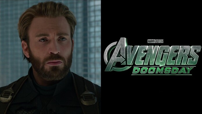 Chris Evans oficialmente regresara en Avengers Doomsday
