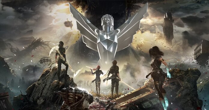 Clair Obscur Expedition 33 gana GOTY en The Game Awards 2025 Clair Obscur Expedition 33 gana GOTY en The Game Awards 2025