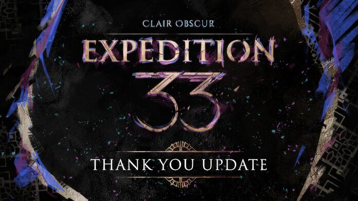 Clair Obscur Expedition 33 recibe DLC gratuito en agradecimiento Clair Obscur: Expedition 33 recibe DLC gratuito en agradecimiento