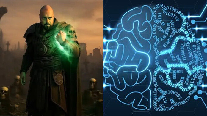 Codex Mortis es el primer videojuego creado 100% con IA