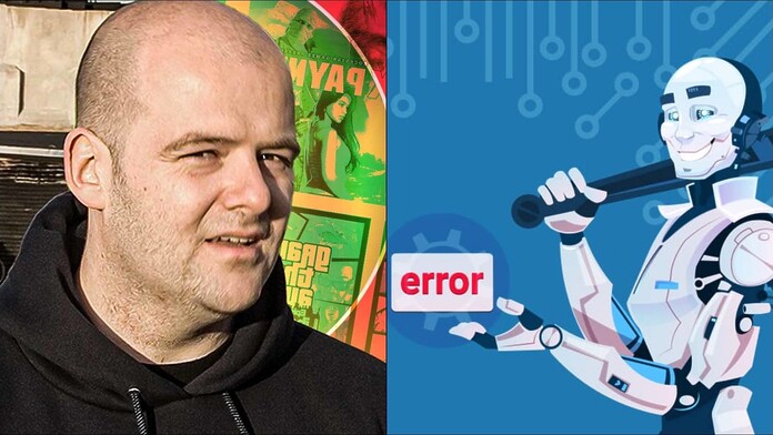 Cofundador de Rockstar Dan Houser critica fuertemente a la IA