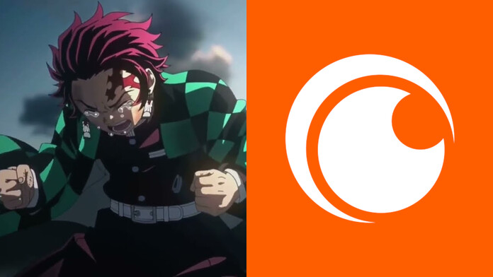 Crunchyroll pone fin al anime gratis con anuncios Crunchyroll pone fin al anime gratis con anuncios