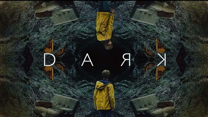 Dark arrasa como la mejor serie de Netflix según fans