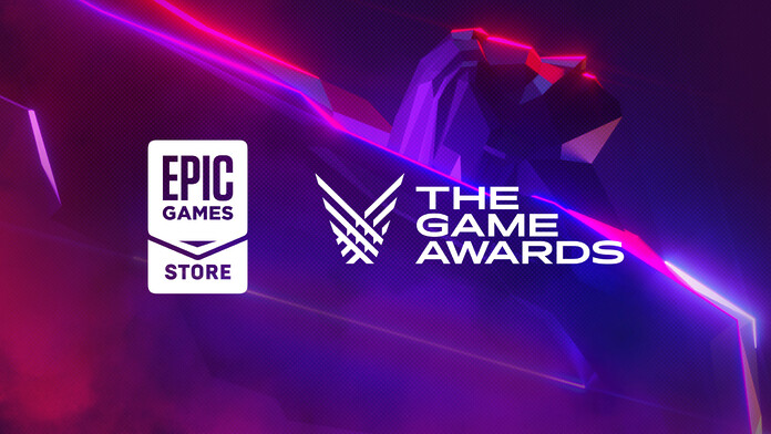 Epic Games Store regalará un juego durante The Game Awards