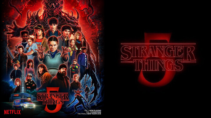 Episodio Final de Stranger Things durará 2 horas 5 minutos