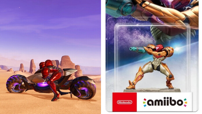 Escuchar música en Metroid Prime 4 cuesta $30 adicionales