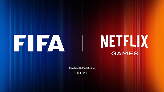 FIFA confirma nuevo juego desarrollado por Netflix