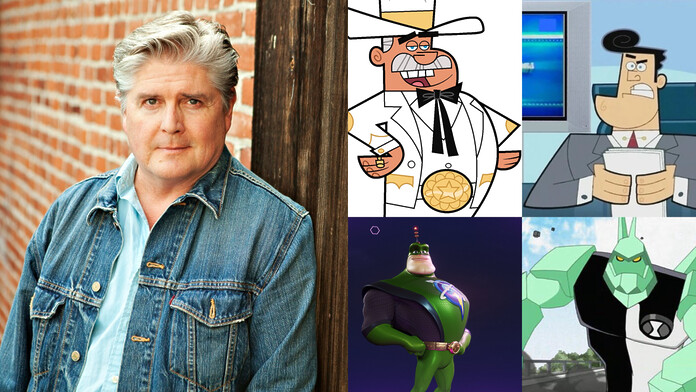 Falleció Jim Ward actor de voz de Capitán Qwark en Ratchet & Clank Falleció Jim Ward actor de voz de Capitán Qwark en Ratchet & Clank