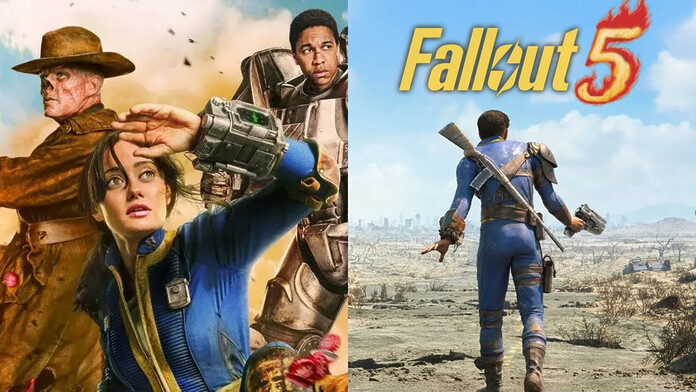 Fallout 5 integrará los sucesos de la serie de Prime Video