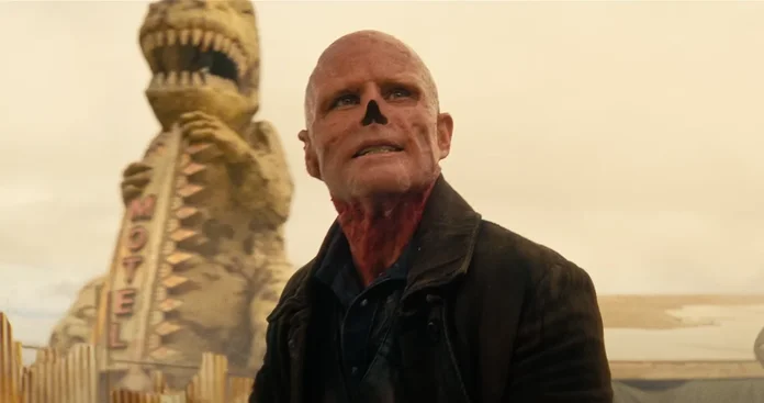 Fallout es la mejor adaptación de videojuegos según crítica