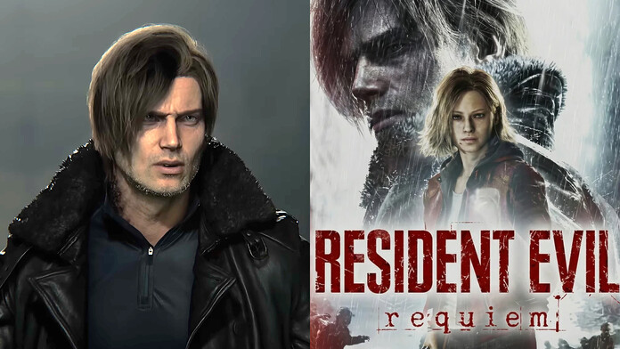Fans de Leon S. Kennedy creen que podría morir en Requiem