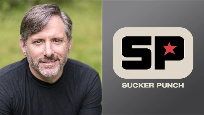 Fundador Sucker Punch Brian Fleming dejará el estudio en 2025 Fundador Sucker Punch Brian Fleming dejará el estudio en 2025