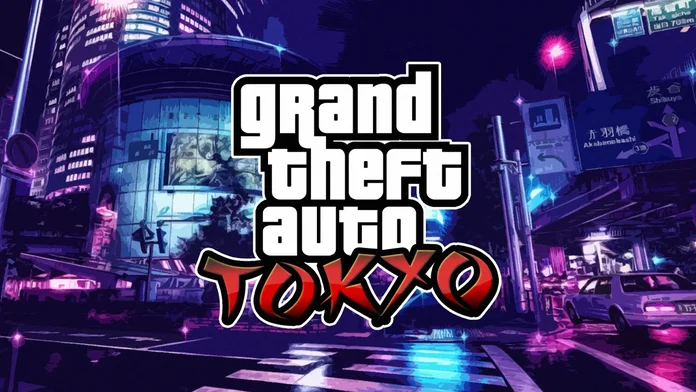 GTA: Tokyo casi se vuelve una realidad