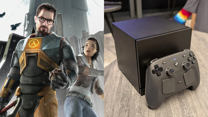 Half-life 3 saldría junto la Steam Machine en 2026 Half-life 3 saldría junto la Steam Machine en 2026
