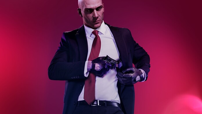 Hitman 4 es técnicamente confirmado por IO Interactive