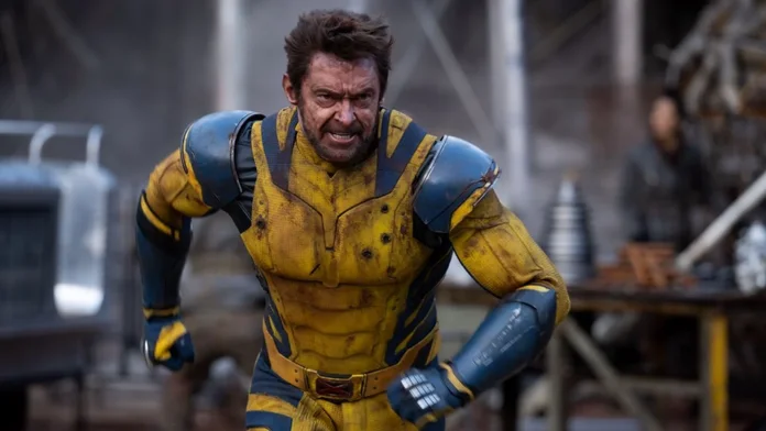 Hugh Jackman cree que seguirá como Wolverine en el MCU Hugh Jackman cree que seguirá como Wolverine en el MCU