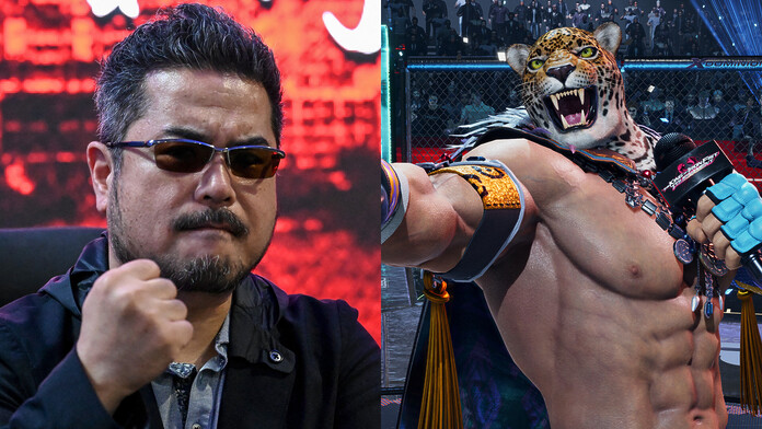 Katsuhiro Harada abandona Bandai Namco tras 30 años