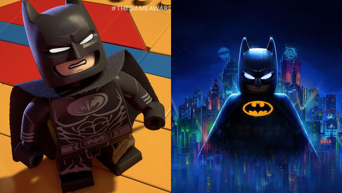 LEGO Batman_ Legacy of the Dark Knight llegará el 29 de mayo de 2026. LEGO Batman: Legacy of the Dark Knight llegará el 29 de mayo de 2026.