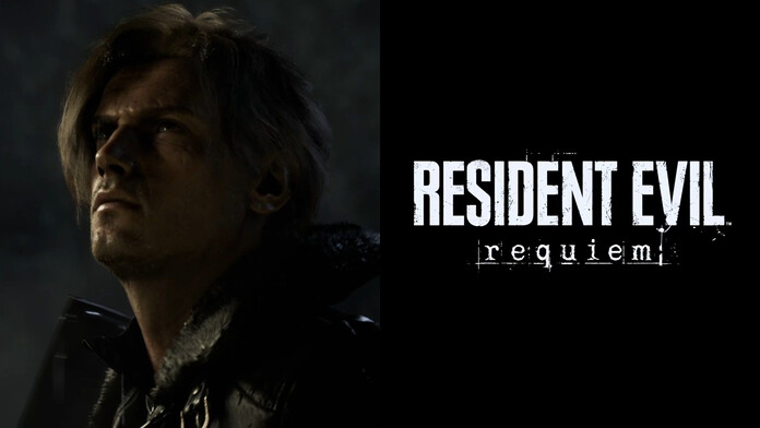Leon Keneddy es revelado en trailer de Resident Evil Requiem