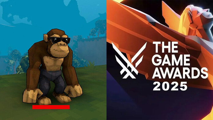 Megabonk regresa a los Game Awards con otra nominación