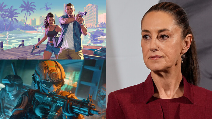 México no aplicará impuesto a videojuegos por ser muy difícil