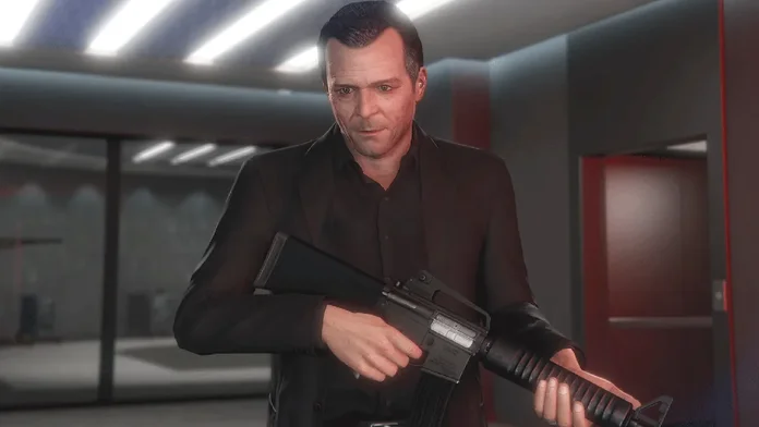 Michael regresa en nuevo DLC de GTA Online Michael regresa en nuevo DLC de GTA Online