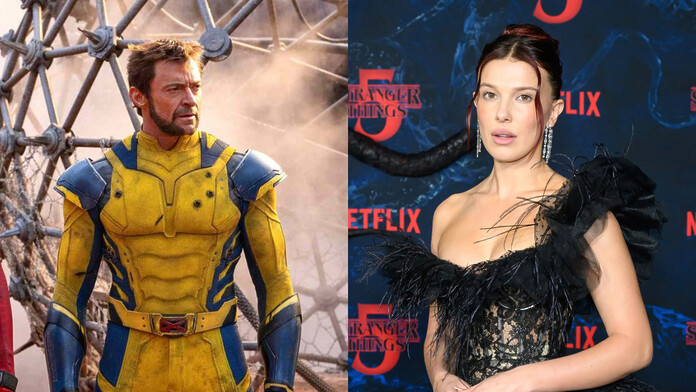 Millie Bobby Brown podría protagonizar X-Men en el MCU