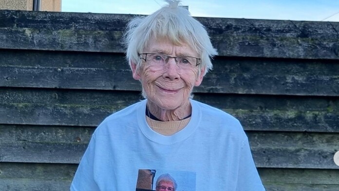 Murió Agnes la abuela gamer de TikTok a los 78 años