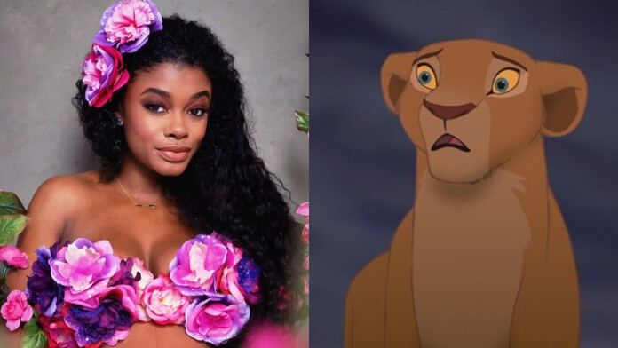 Asesinada Imani Smith quien interpreto a Nala en Lion King