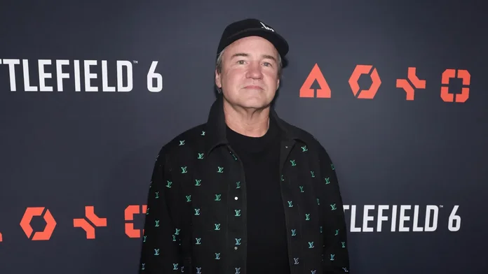 Muere Vince Zampella creador de Call of Duty y líder de Respawn