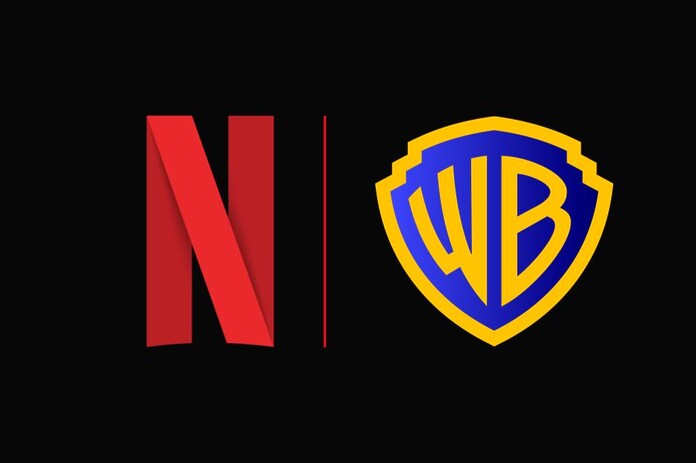 Netflix adquiere Warner Bros. por $82.7 billones Netflix adquiere Warner Bros. por $82.7 billones