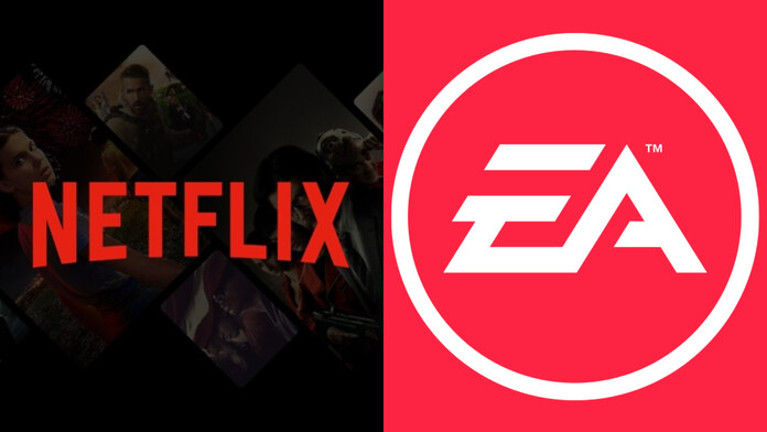 Netflix estuvo a punto de comprar EA antes que Warner Bros.