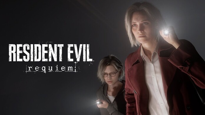 Nuevo gameplay de Resident Evil Requiem es filtrado Nuevo gameplay de Resident Evil Requiem es filtrado