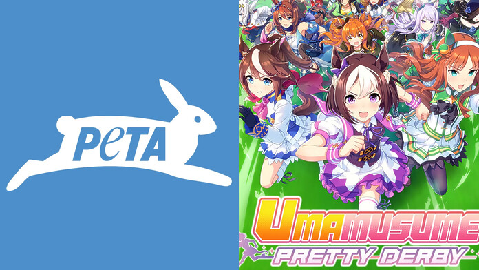 PETA podría ser demandada por creadores de Umamusume PETA podría ser demandada por creadores de Umamusume