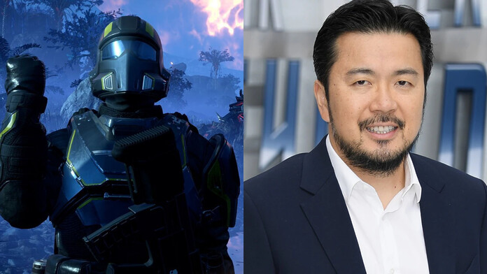 Película de Helldivers ya tiene director confirmado